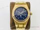 JFS Factory Best Clone Audemars Piguet Royal Oak Complicated Cal.5134 Watch 41mm Gold-coated Bracelet (2)_th.jpg